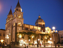 Acireale Cathedral