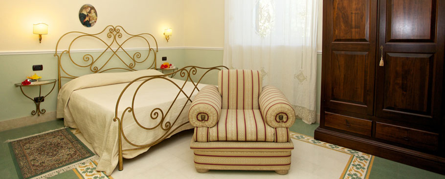 bed and breakfast acireale