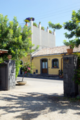 Giovanni Palace Bed and Breakfast in Acireale