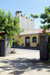 Giovanni Palace Bed and Breakfast in Acireale Giovanni Palace Bed and Breakfast in Acireale