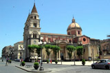 Piazza Acireale