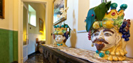 Bed and Breakfast stanze Bed and Breakfast stanze
