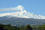 Trip to Etna