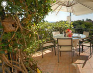 Terrazzino bed and breakfast Bed and breakfast Acireale