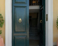 Ingresso bed and breakfast Bed and breakfast Acireale