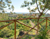 Limoneto bed and breakfast Bed and breakfast Acireale