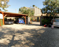 Parcheggio Acireale Bed and breakfast Acireale