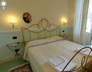 Stanza del Bed and Breakfast Bed and breakfast Acireale