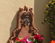 Esterni del Bed and Breakfast