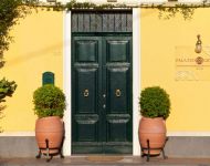 Ingresso bed and breakfast