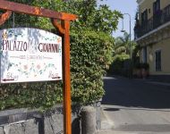 Palazzo Giovanni Bed and Breakfast 