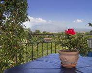 Bed and breakfast vista etna